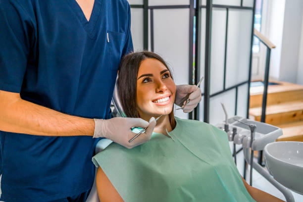 Reliable Kennedy, CA Dental Services Solutions