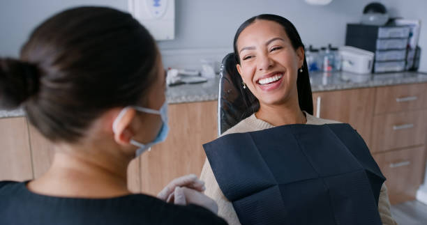 Dental X-Rays and Imaging in Kennedy, CA