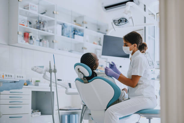 Oral Cancer Screening in Kennedy, CA