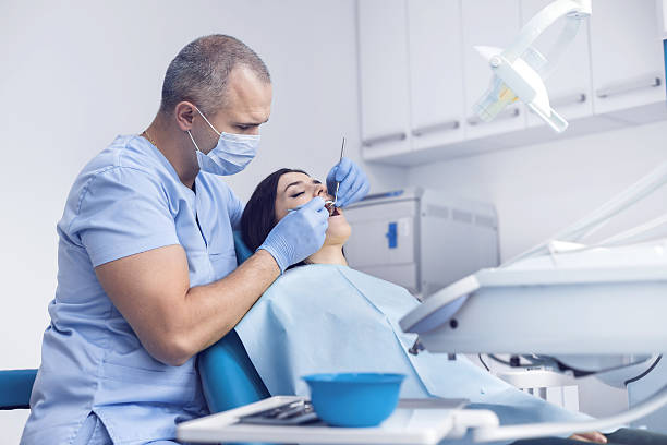 Advanced Technology for Better Dental Care in Kennedy, CA